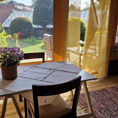 Hotel Happiness à Bruges Extérieur photo