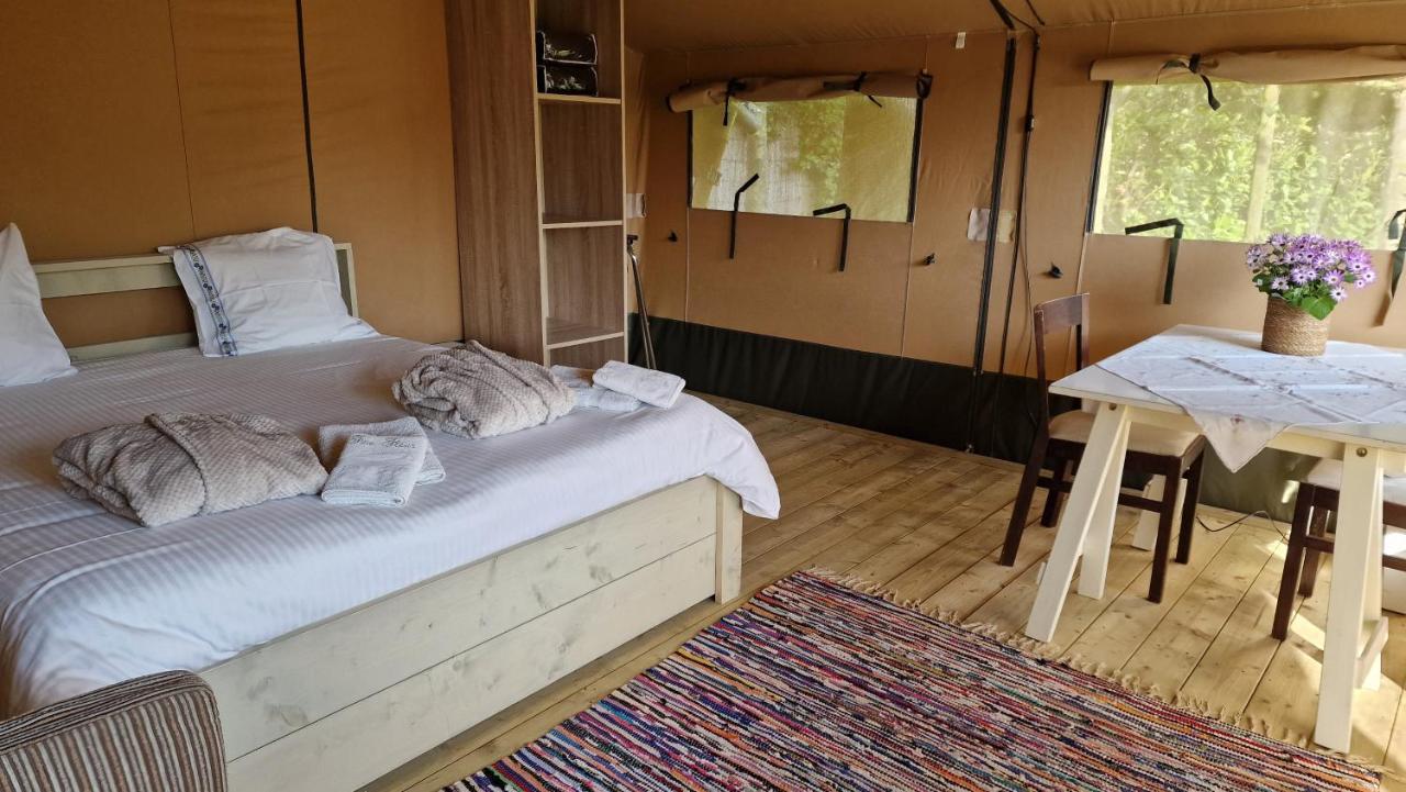Hotel Happiness à Bruges Extérieur photo